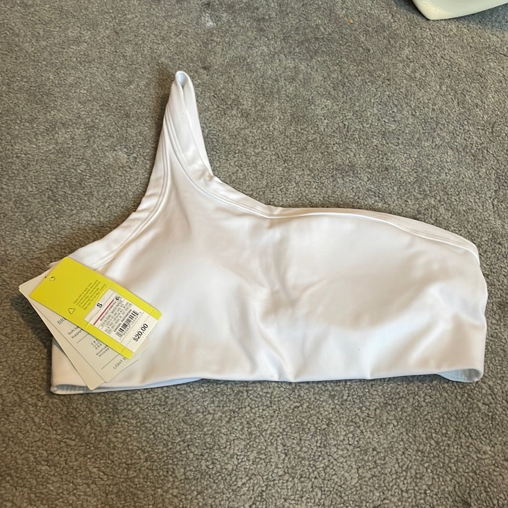 All in motion bra